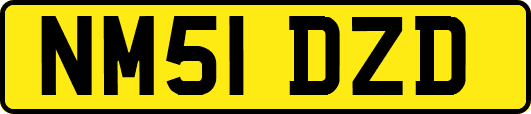 NM51DZD