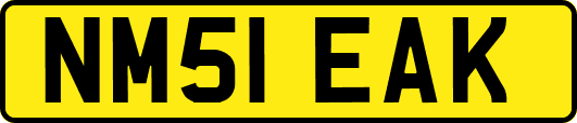 NM51EAK