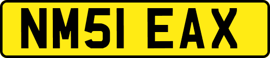 NM51EAX