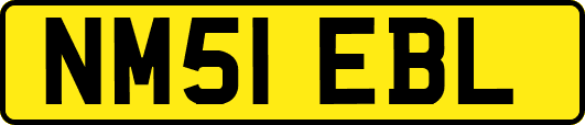 NM51EBL