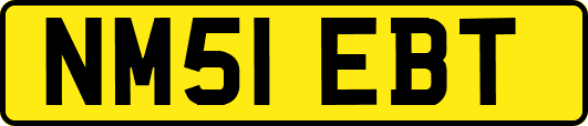 NM51EBT