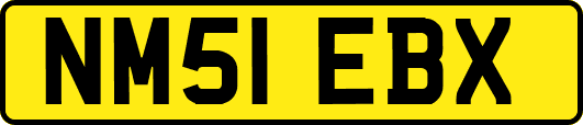 NM51EBX