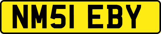 NM51EBY