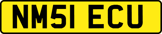 NM51ECU