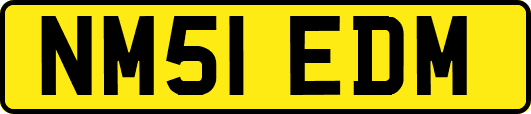 NM51EDM