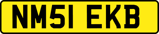 NM51EKB