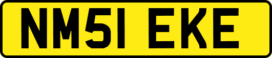 NM51EKE