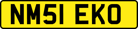 NM51EKO