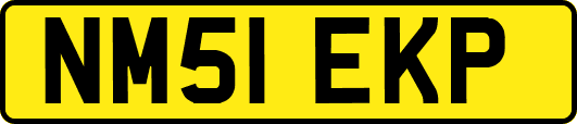 NM51EKP
