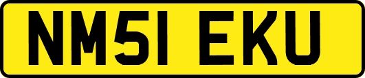 NM51EKU
