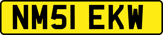 NM51EKW