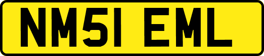 NM51EML