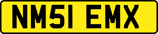 NM51EMX