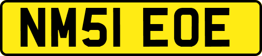 NM51EOE