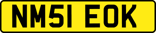NM51EOK