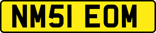 NM51EOM
