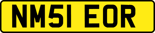 NM51EOR