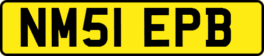 NM51EPB