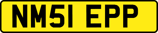 NM51EPP