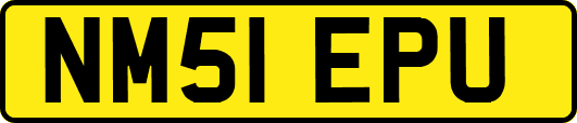 NM51EPU