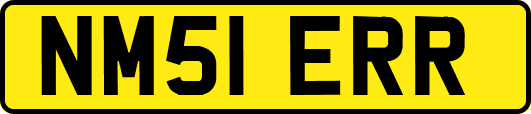 NM51ERR