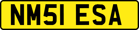 NM51ESA