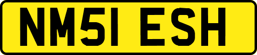 NM51ESH