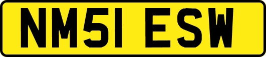 NM51ESW