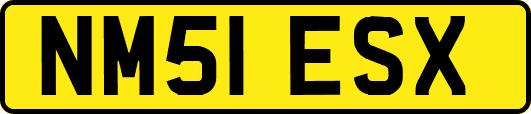 NM51ESX