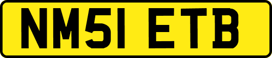NM51ETB