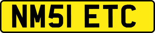 NM51ETC