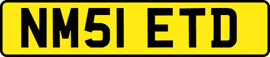 NM51ETD