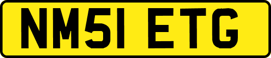 NM51ETG
