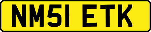 NM51ETK