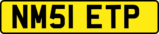 NM51ETP