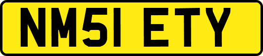 NM51ETY