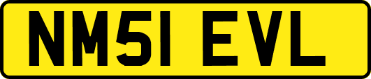 NM51EVL