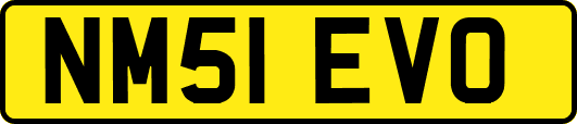 NM51EVO