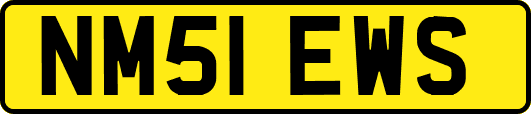 NM51EWS