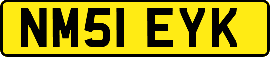 NM51EYK