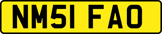 NM51FAO
