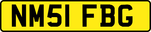 NM51FBG