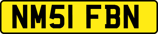 NM51FBN