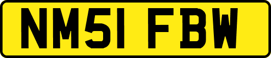 NM51FBW