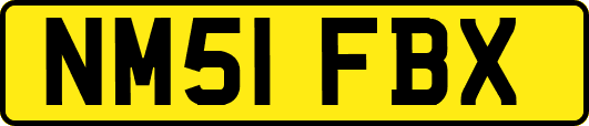 NM51FBX