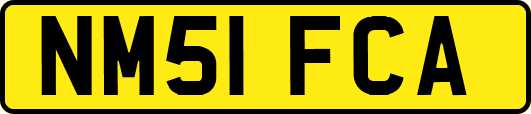 NM51FCA
