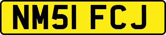 NM51FCJ
