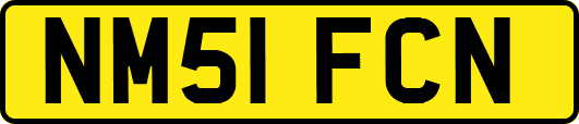 NM51FCN