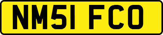 NM51FCO