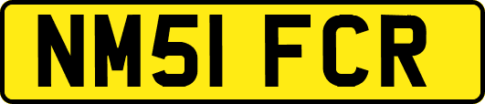 NM51FCR